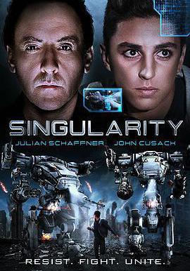 奇點 Singularity線上看