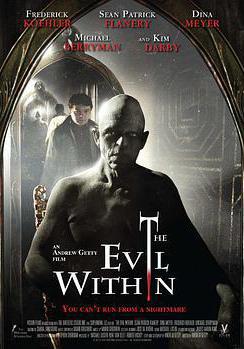 鏡中邪魔 The Evil Within線上看