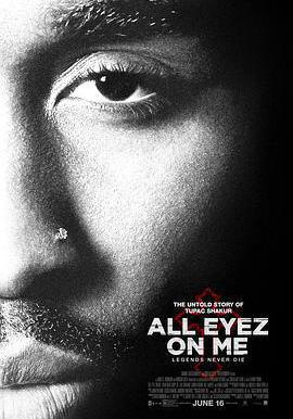 萬視矚目 All Eyez on Me線上看