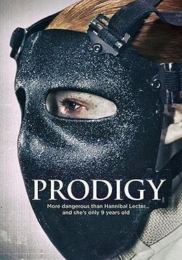 超能奇才 Prodigy線上看