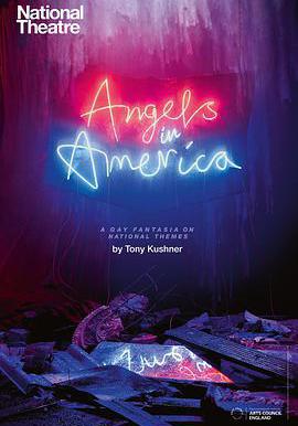 天使在美國第一部：千禧年降臨 National Theatre Live: Angels in America Part One: Millennium Approaches線上看