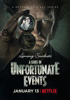 雷蒙·斯尼奇的不幸歷險 第一季 A Series of Unfortunate Events Season 1線上看