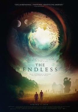 無盡 The Endless線上看