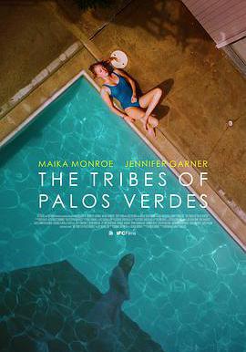 帕洛斯弗迪斯的部落 The Tribes of Palos Verdes線上看