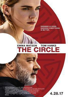 圓圈 The Circle線上看