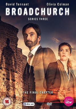 小鎮疑雲 第三季 Broadchurch Season 3線上看