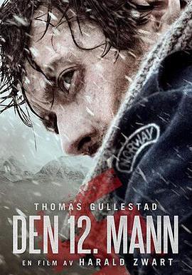 第十二個人 Den 12. mann線上看