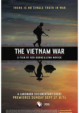 越南戰爭 The Vietnam War線上看