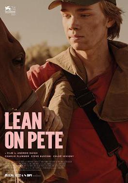 賽馬皮特 Lean on Pete線上看