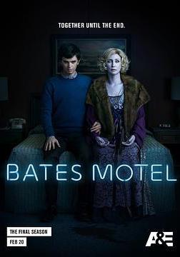 貝茨旅館 第五季 Bates Motel Season 5線上看