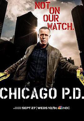 芝加哥警署 第五季 Chicago P.D. Season 5線上看