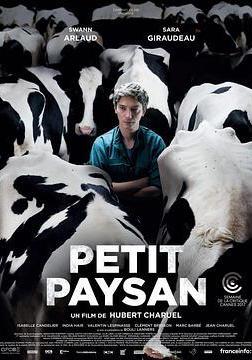 小農夫 Petit Paysan線上看