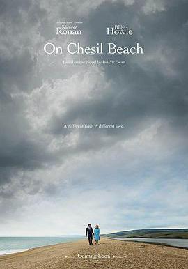 在切瑟爾海灘上 On Chesil Beach線上看