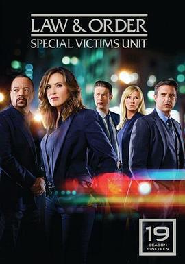 法律與秩序：特殊受害者 第十九季 Law & Order: Special Victims Unit Season 19線上看