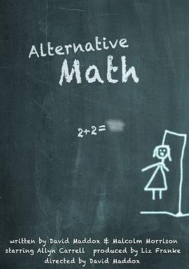 二加二等於幾 Alternative Math線上看