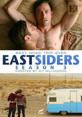 東區戀人們 第三季 Eastsiders Season 3線上看