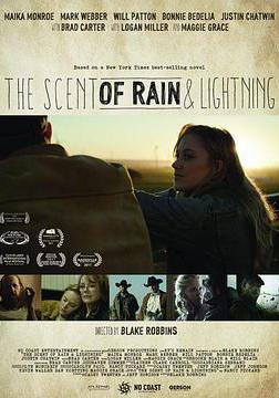 雨和閃電的氣息 The Scent of Rain & Lightning線上看