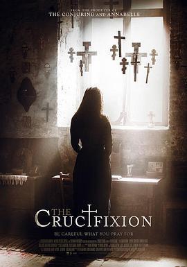 刑罰 The Crucifixion線上看