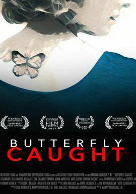 折翅蝴蝶 Butterfly Caught線上看