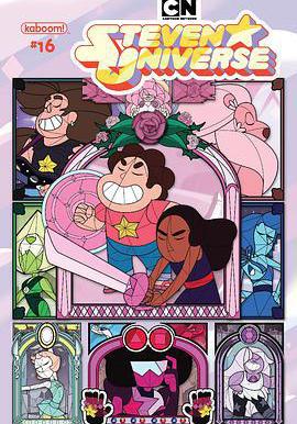 宇宙小子 第五季 Steven Universe Season 5線上看