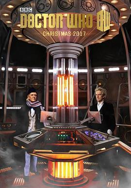 神祕博士2017聖誕特別篇 Doctor Who 2017 Christmas Special線上看