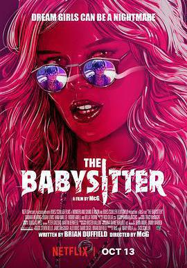 辣手保姆 The Babysitter線上看