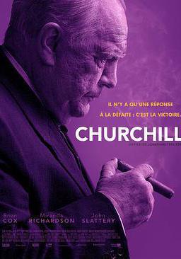 邱吉爾 Churchill線上看
