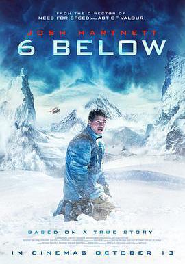 雪山奇蹟 6 Below線上看