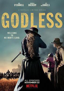 無神 Godless線上看