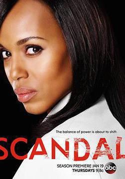 醜聞 第六季 Scandal Season 6線上看