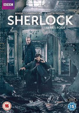 神探夏洛克 第四季 Sherlock Season 4線上看