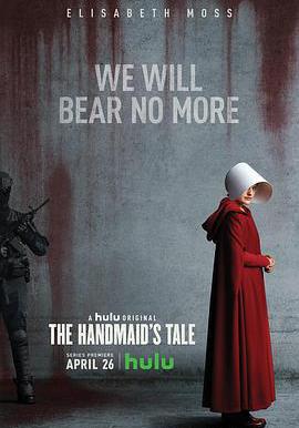 使女的故事 第一季 The Handmaid's Tale Season 1線上看