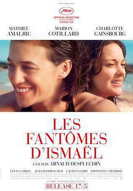 伊斯梅爾的幽魂 Les Fantomes d'Ismaël線上看