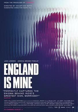 我的英格蘭 England Is Mine線上看