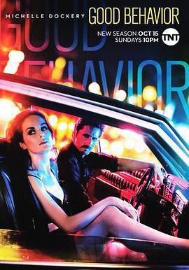 一善之差 第二季 Good Behavior Season 2線上看