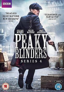 浴血黑幫 第四季 Peaky Blinders Season 4線上看