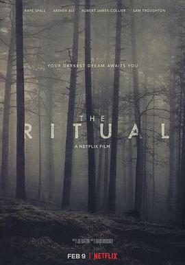 黑森靈 The Ritual線上看