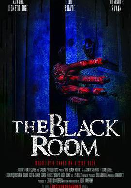 黑色的房間 The Black Room線上看