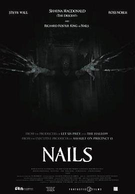 暗夜鬼抓牀 Nails線上看