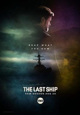 末日孤艦 第四季 The Last Ship Season 4線上看