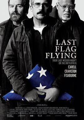 最後的旗幟 Last Flag Flying線上看