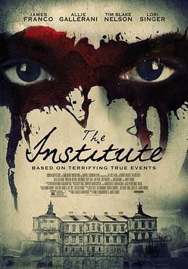 研究院 The Institute線上看