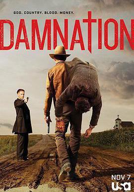 詛咒 Damnation線上看