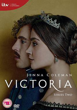 維多利亞 第二季 Victoria Season 2線上看