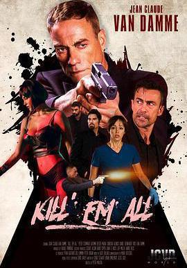 趕盡殺絕 Kill'em All線上看