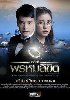 命中注定我愛你 เธอคือพรหมลิขิต線上看