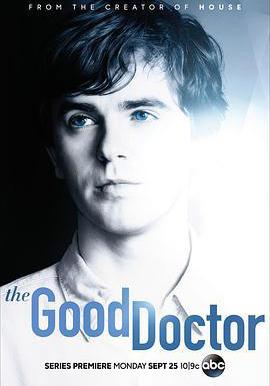 良醫 第一季 The Good Doctor Season 1線上看