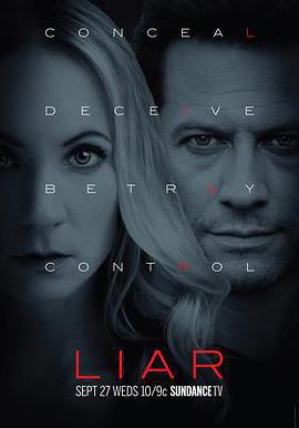 誰在撒謊 第一季 Liar Season 1線上看