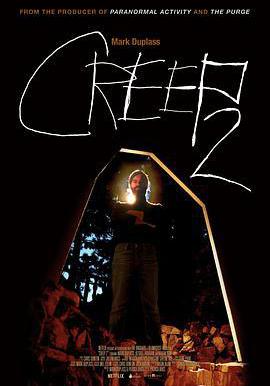 林中怪人2 Creep 2線上看