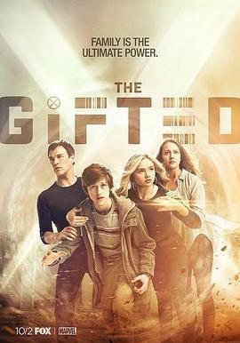 天賦異稟 第一季 The Gifted Season 1線上看